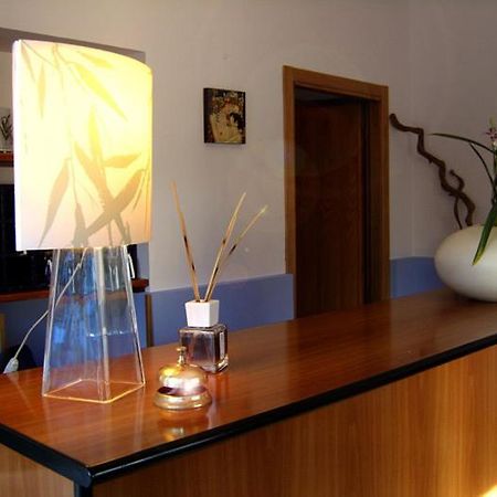 Hotel Blu Rieti Buitenkant foto