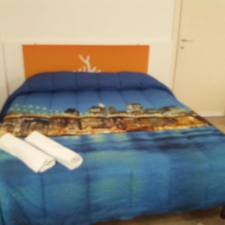 Hotel Blu Rieti Buitenkant foto