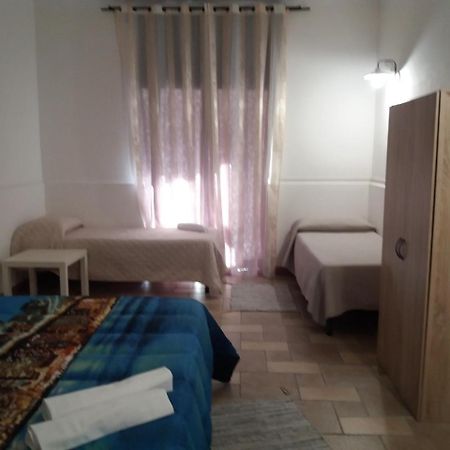 Hotel Blu Rieti Buitenkant foto