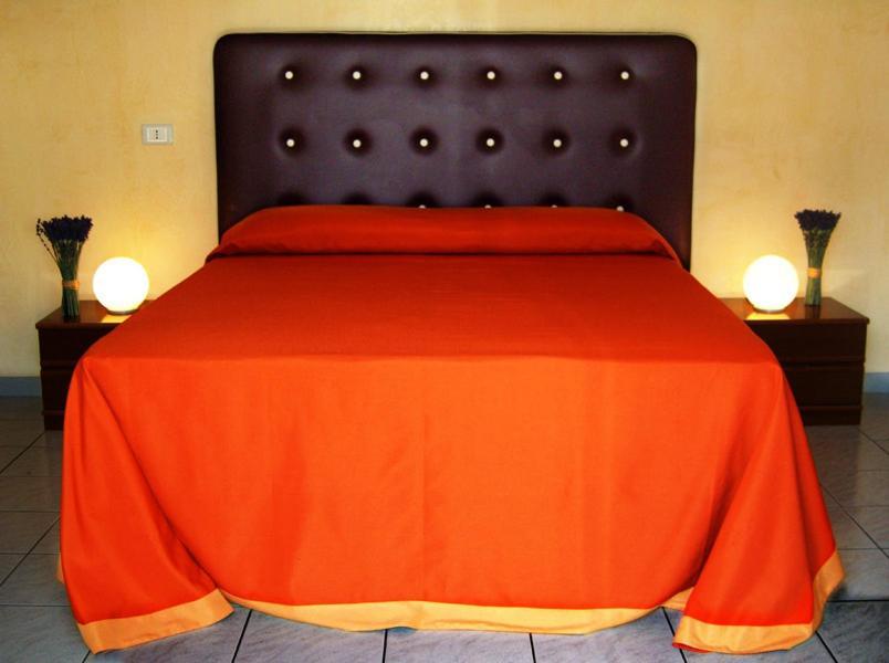 Hotel Blu Rieti Buitenkant foto