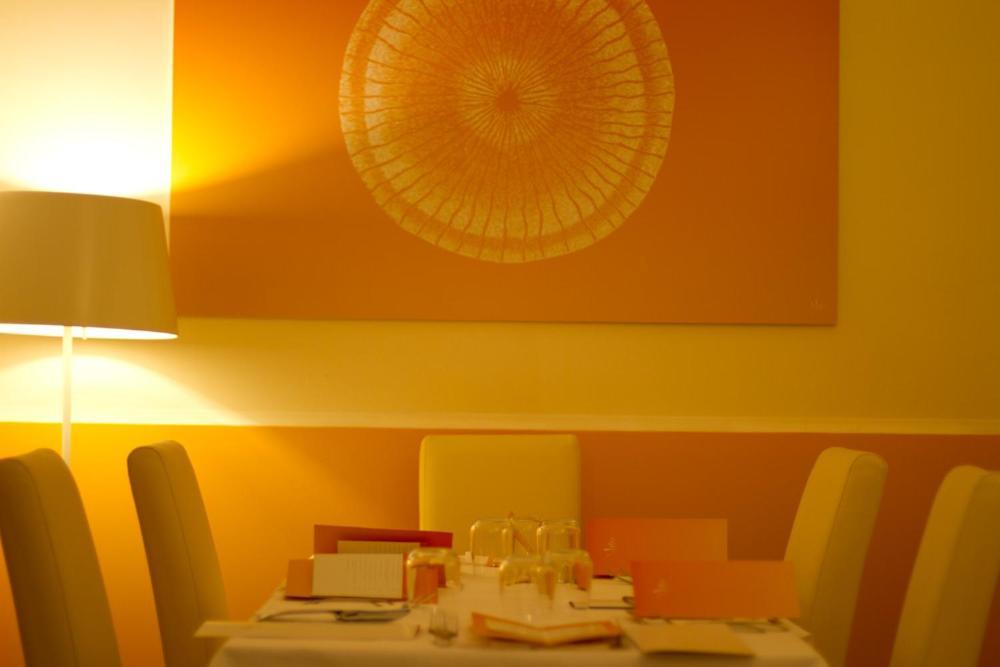 Hotel Blu Rieti Buitenkant foto