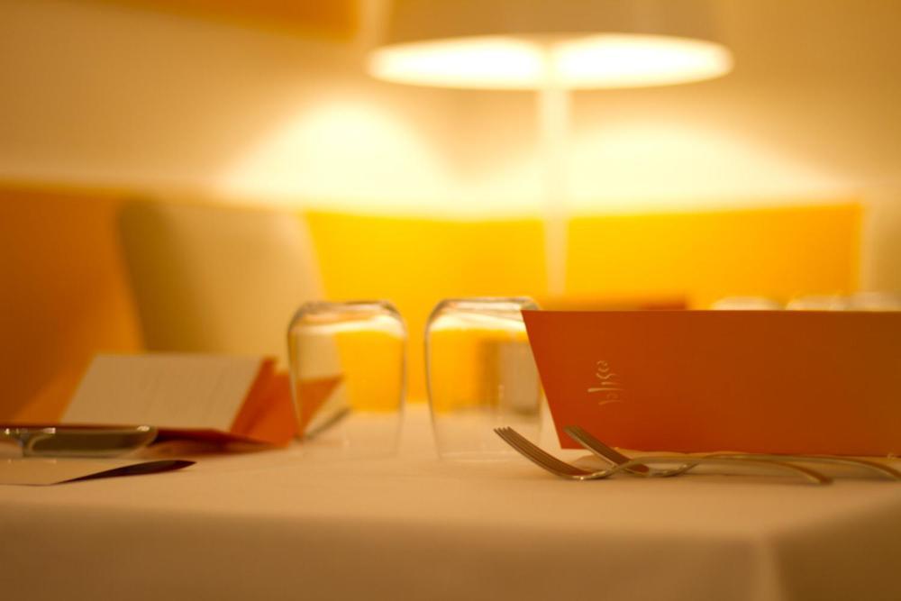 Hotel Blu Rieti Buitenkant foto