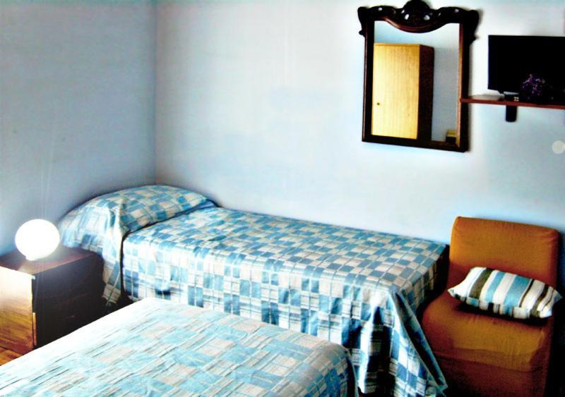 Hotel Blu Rieti Buitenkant foto