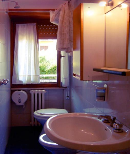 Hotel Blu Rieti Buitenkant foto