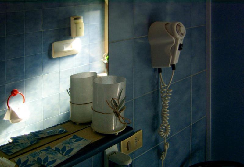 Hotel Blu Rieti Kamer foto