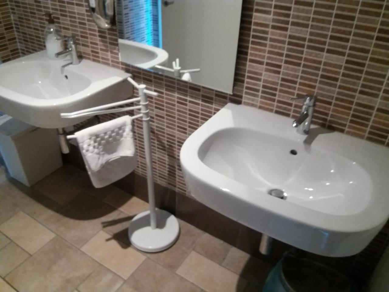 Hotel Blu Rieti Buitenkant foto