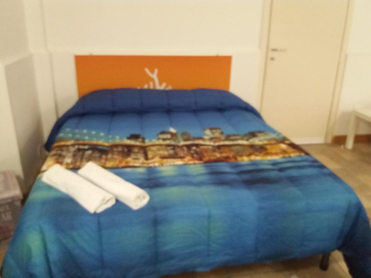 Hotel Blu Rieti Buitenkant foto